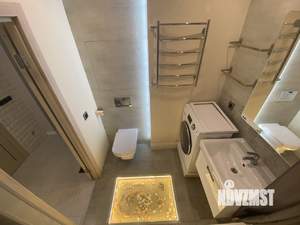 2-к квартира, вторичка, 38м2, 15/25 этаж