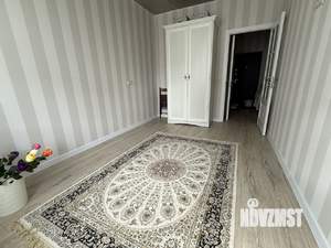 1-к квартира, вторичка, 42м2, 9/17 этаж