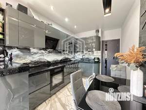 3-к квартира, вторичка, 86м2, 2/9 этаж