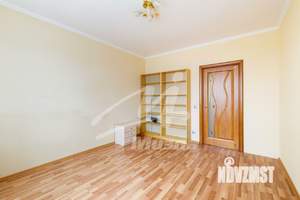 4-к квартира, вторичка, 105м2, 8/23 этаж