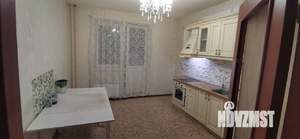 3-к квартира, вторичка, 96м2, 12/26 этаж