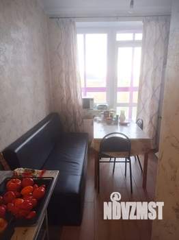 1-к квартира, вторичка, 34м2, 2/4 этаж