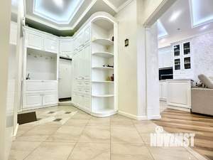 3-к квартира, вторичка, 78м2, 4/8 этаж