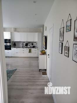 3-к квартира, вторичка, 61м2, 8/17 этаж