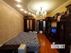 1-к квартира, вторичка, 39м2, 9/14 этаж