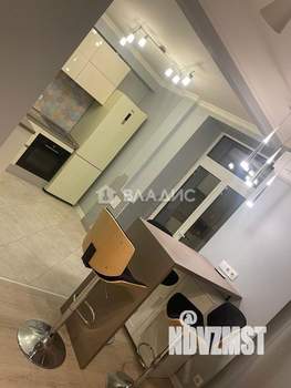 2-к квартира, вторичка, 45м2, 9/17 этаж