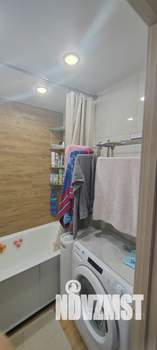 2-к квартира, вторичка, 48м2, 5/9 этаж