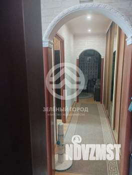 3-к квартира, вторичка, 78м2, 23/25 этаж