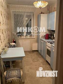 2-к квартира, вторичка, 54м2, 3/9 этаж