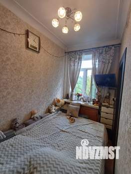 1-к квартира, вторичка, 35м2, 4/5 этаж