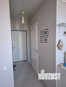 1-к квартира, вторичка, 26м2, 4/4 этаж