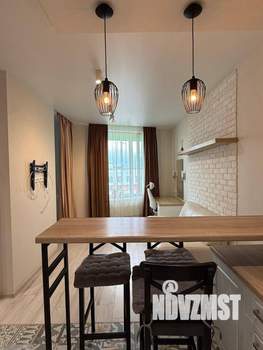 1-к квартира, вторичка, 34м2, 16/26 этаж