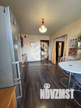 2-к квартира, вторичка, 67м2, 16/17 этаж