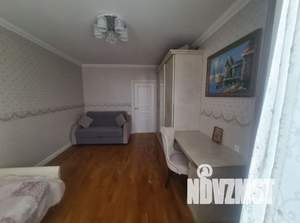 2-к квартира, вторичка, 61м2, 17/25 этаж