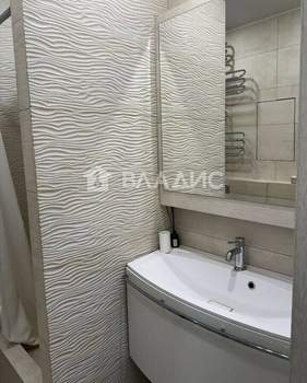 1-к квартира, вторичка, 37м2, 20/25 этаж