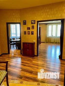2-к квартира, вторичка, 85м2, 23/23 этаж