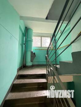 1-к квартира, вторичка, 33м2, 2/9 этаж