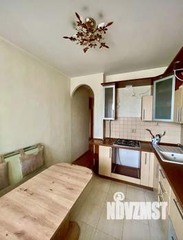 1-к квартира, вторичка, 41м2, 9/14 этаж