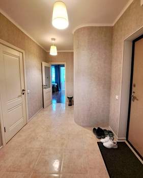 2-к квартира, вторичка, 52м2, 6/8 этаж