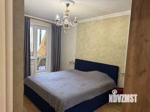 3-к квартира, вторичка, 75м2, 6/17 этаж