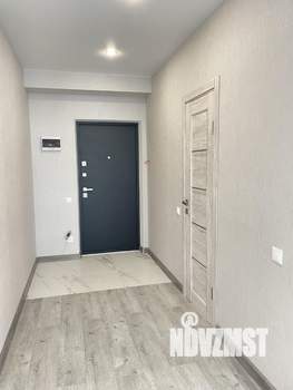 Студия квартира, вторичка, 26м2, 4/17 этаж