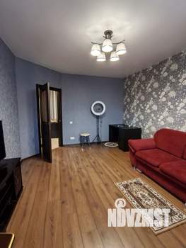 2-к квартира, вторичка, 56м2, 16/17 этаж