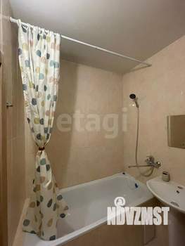 1-к квартира, вторичка, 35м2, 15/17 этаж