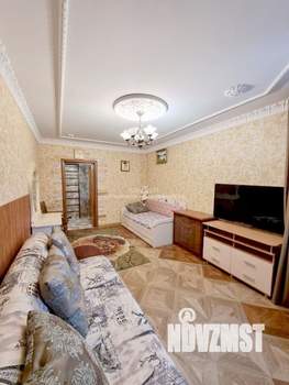 2-к квартира, вторичка, 90м2, 14/24 этаж