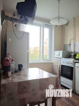 2-к квартира, вторичка, 44м2, 7/9 этаж