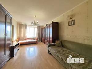 2-к квартира, вторичка, 53м2, 8/14 этаж