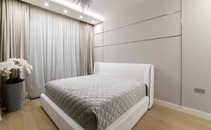5-к квартира, вторичка, 152м2, 8/8 этаж