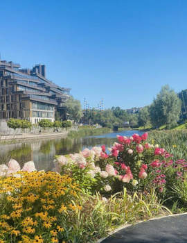 1-к квартира, вторичка, 48м2, 4/8 этаж