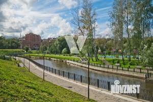 2-к квартира, вторичка, 46м2, 2/7 этаж