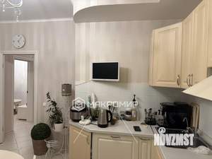 2-к квартира, вторичка, 41м2, 7/17 этаж