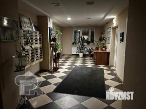 2-к квартира, вторичка, 67м2, 25/25 этаж