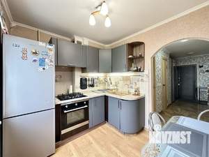 1-к квартира, вторичка, 37м2, 7/8 этаж