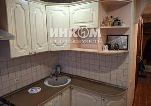 2-к квартира, вторичка, 36м2, 5/9 этаж