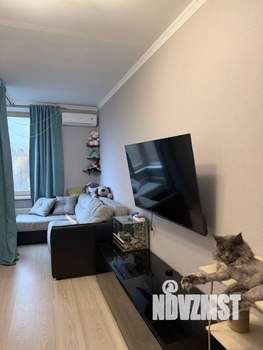 2-к квартира, вторичка, 40м2, 9/27 этаж