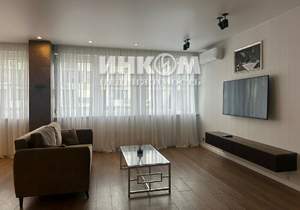 3-к квартира, вторичка, 92м2, 1/4 этаж