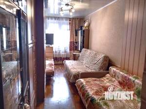3-к квартира, вторичка, 56м2, 1/5 этаж