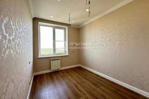 3-к квартира, вторичка, 66м2, 25/25 этаж