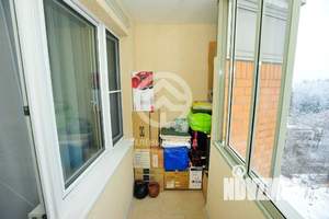 2-к квартира, вторичка, 61м2, 9/17 этаж