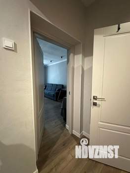 2-к квартира, вторичка, 54м2, 2/4 этаж