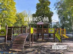 2-к квартира, вторичка, 43м2, 2/5 этаж