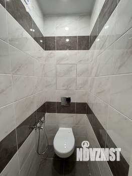 3-к квартира, вторичка, 72м2, 17/17 этаж