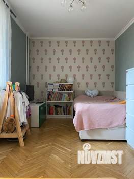 2-к квартира, вторичка, 53м2, 12/14 этаж