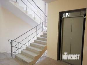 Студия квартира, вторичка, 60м2, 4/6 этаж
