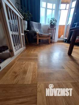 2-к квартира, вторичка, 51м2, 14/17 этаж
