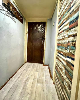 1-к квартира, вторичка, 30м2, 3/5 этаж