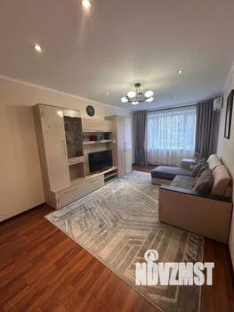 3-к квартира, вторичка, 63м2, 3/9 этаж